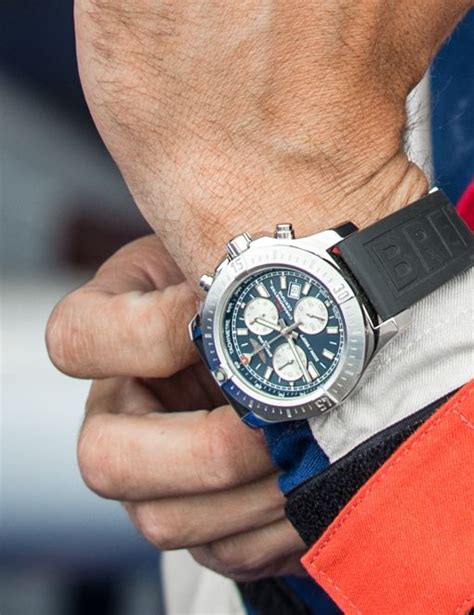 breitling kal.1873|Underwhelmingly Stunning: Breitling Colt Caliber 73 Chronograph.